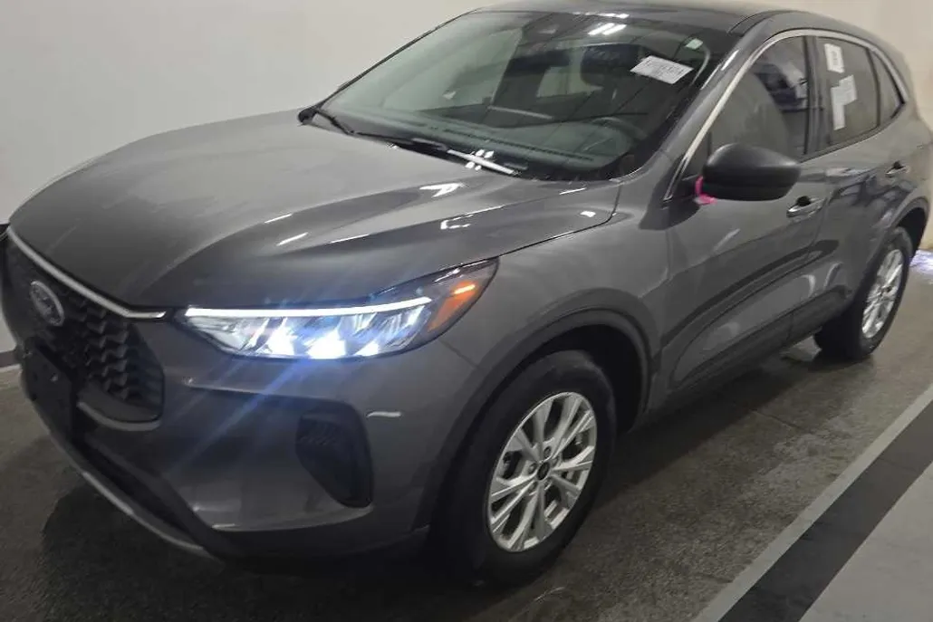 2023 Ford Escape Active photo 1