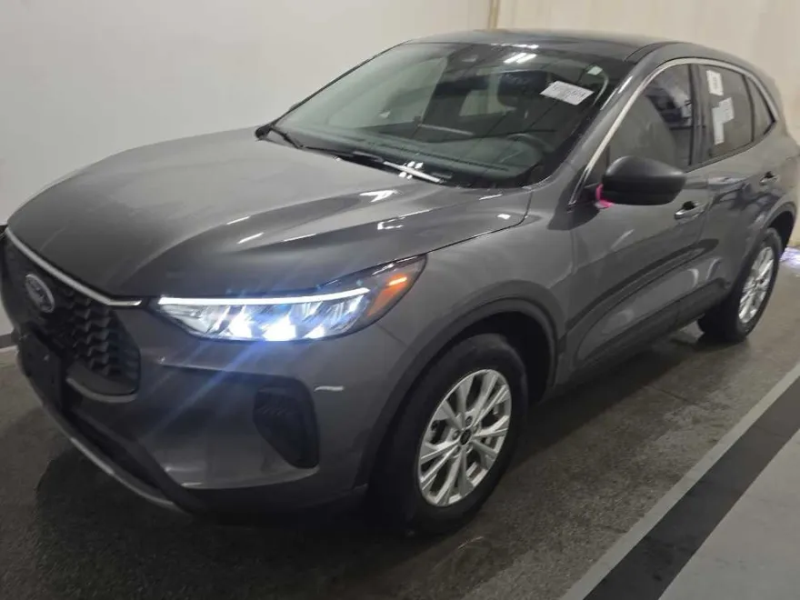 2023 Ford Escape Active photo 1