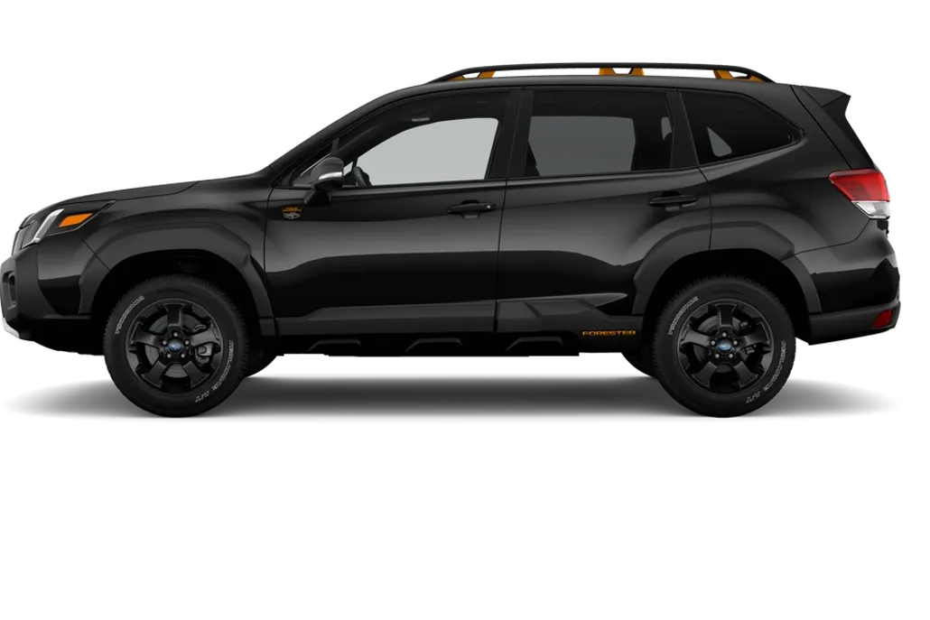 2025 Subaru Forester Wilderness photo 1