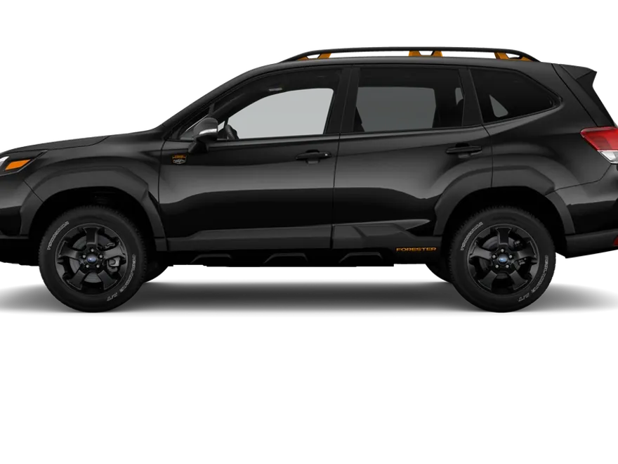 2025 Subaru Forester Wilderness photo 1