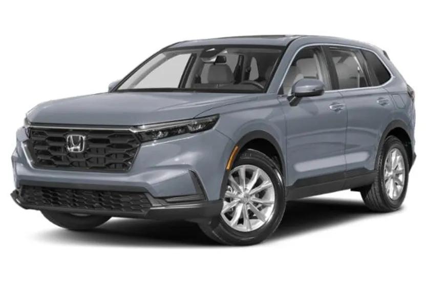 2026 Honda CR-V EX photo 1