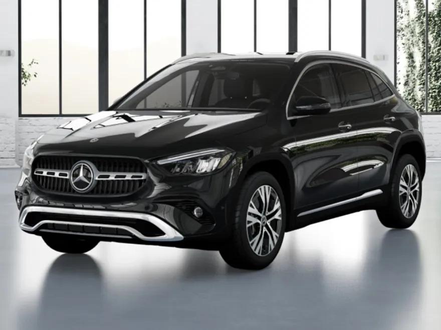 2025 Mercedes Benz GLA 250 photo 1
