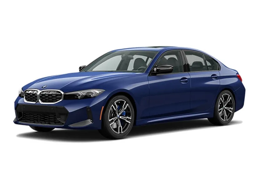 2023 Bmw M340i Sedan photo 1