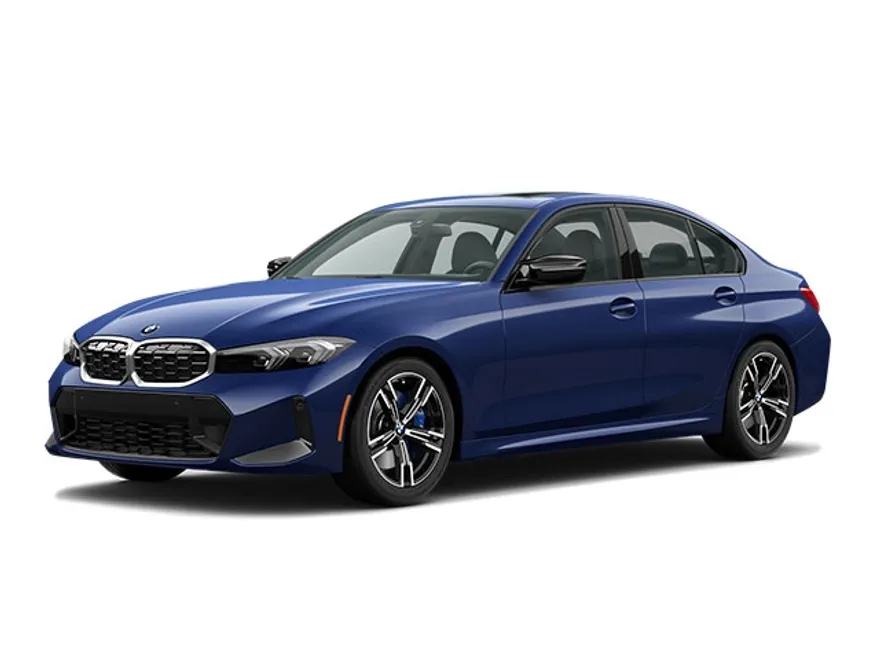 2023 Bmw M340i Sedan photo 1