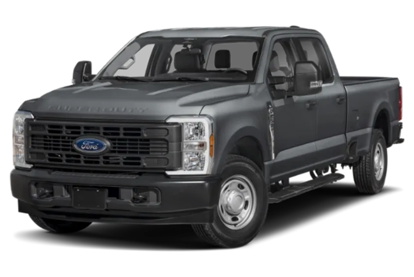 2026 Ford F-250 XL photo 1