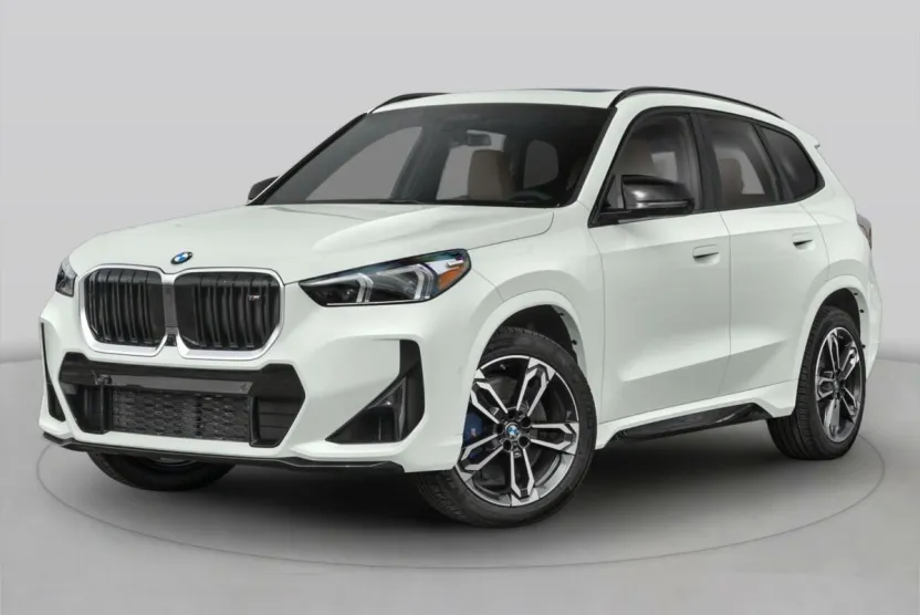 2025 Bmw X1 M35i photo 1