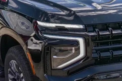 2026 Chevrolet Tahoe Z71 photo 3