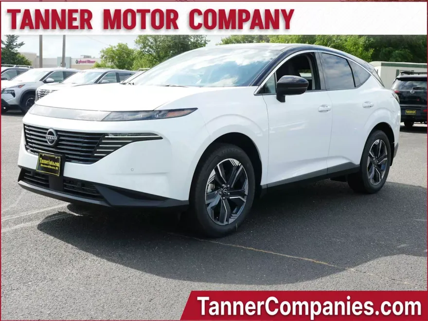 2025 Nissan Murano SL photo 1