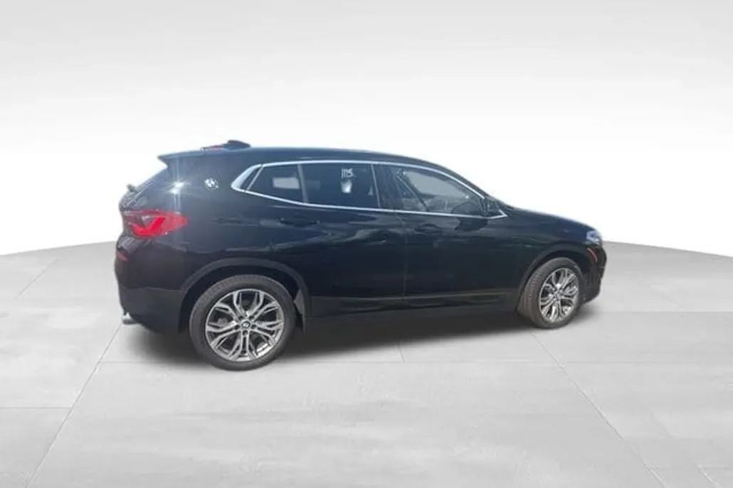 2018 Bmw X2 xDrive28i photo 1