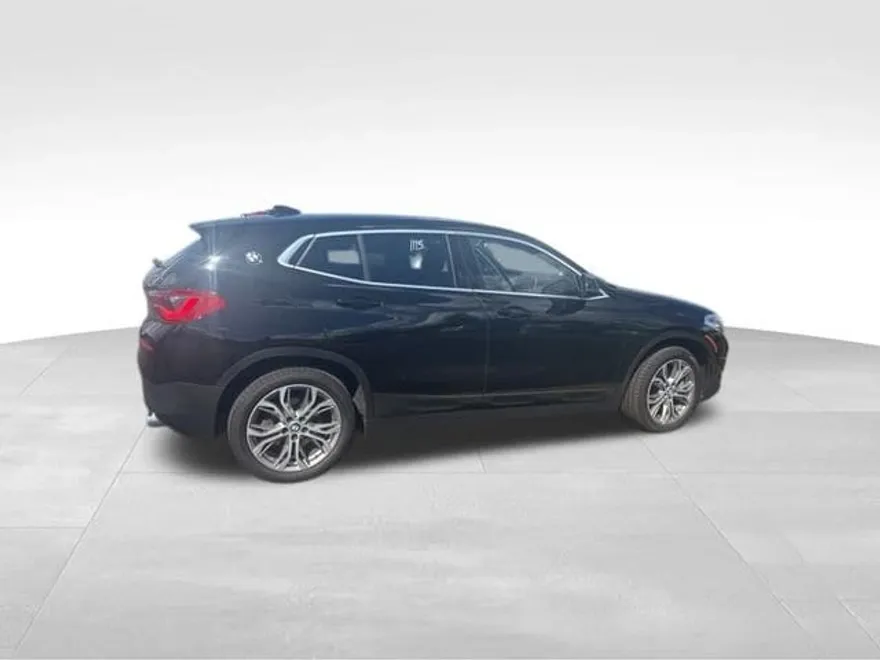 2018 Bmw X2 xDrive28i photo 1