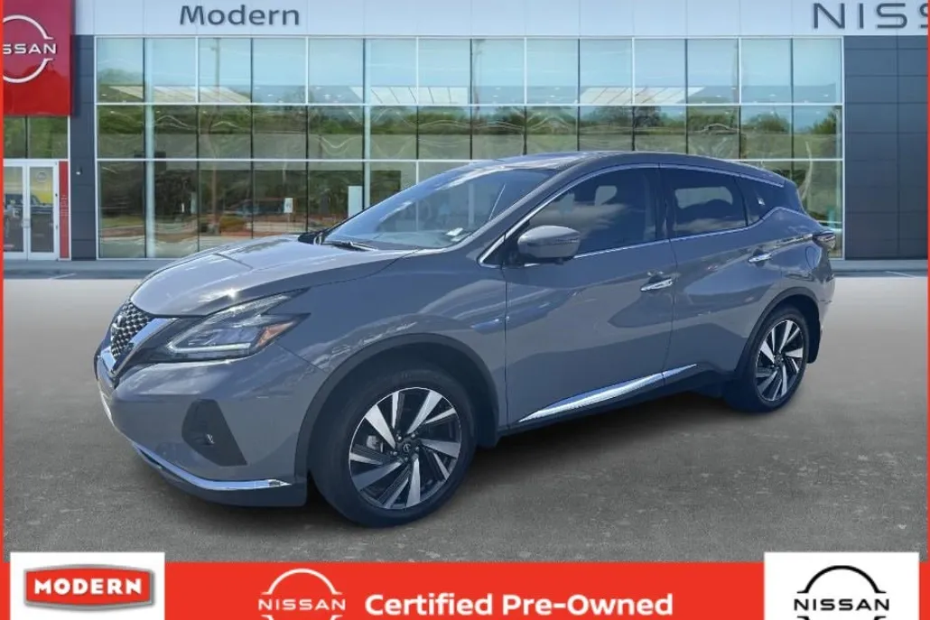 2024 Nissan Murano SL photo 1