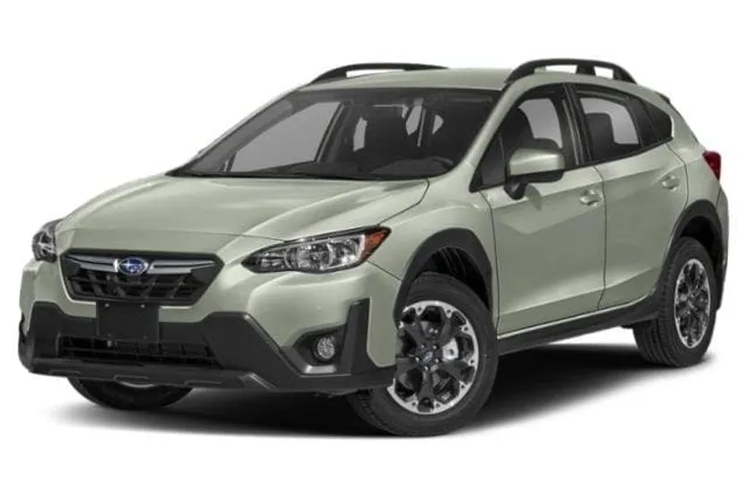 2023 Subaru Crosstrek Premium photo 1