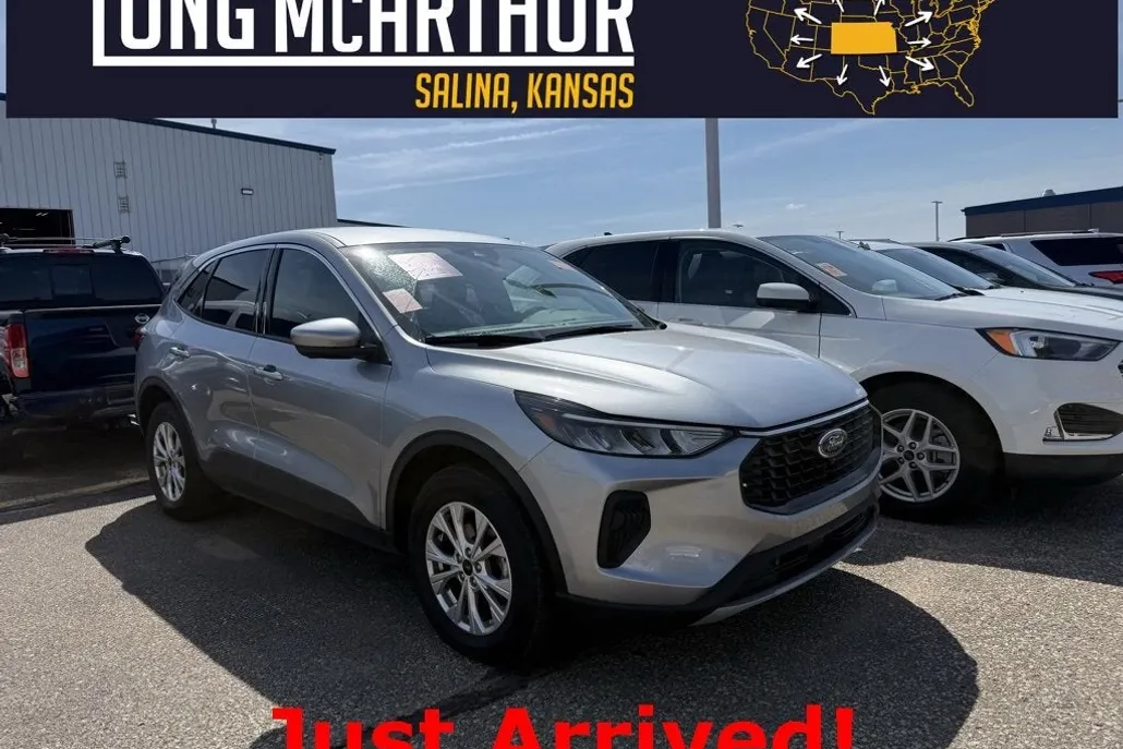 2023 Ford Escape Active photo 1