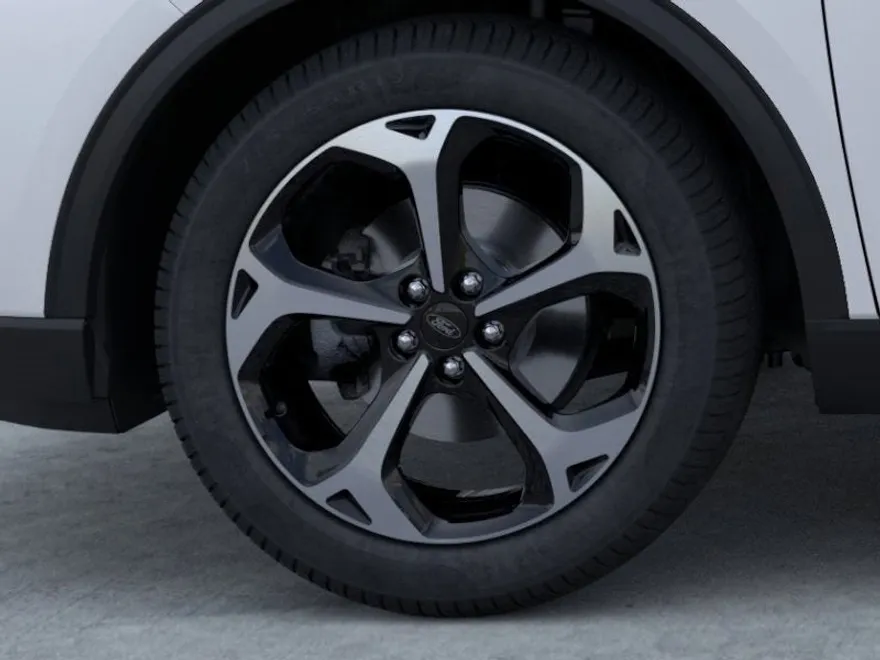 2025 Ford Escape Hybrid ST-Line Select photo 1