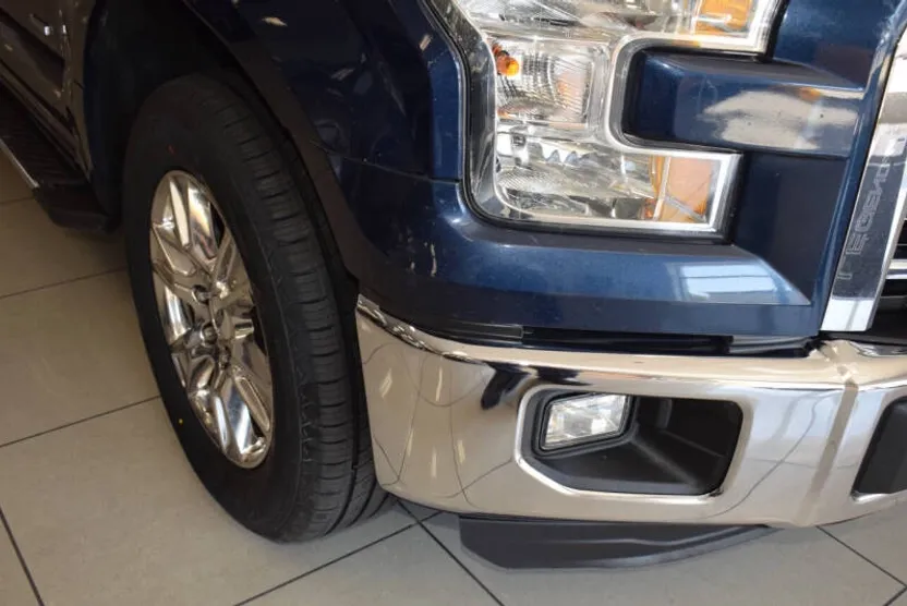 2016 Ford F-150 XLT photo 1