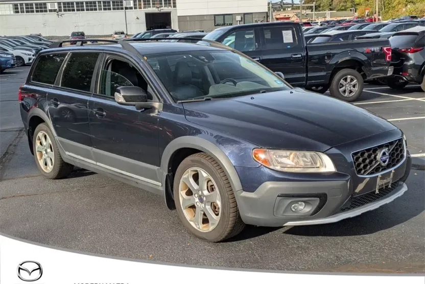 2016 Volvo XC70 T5 Premier photo 1