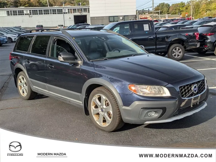 2016 Volvo XC70 T5 Premier photo 1