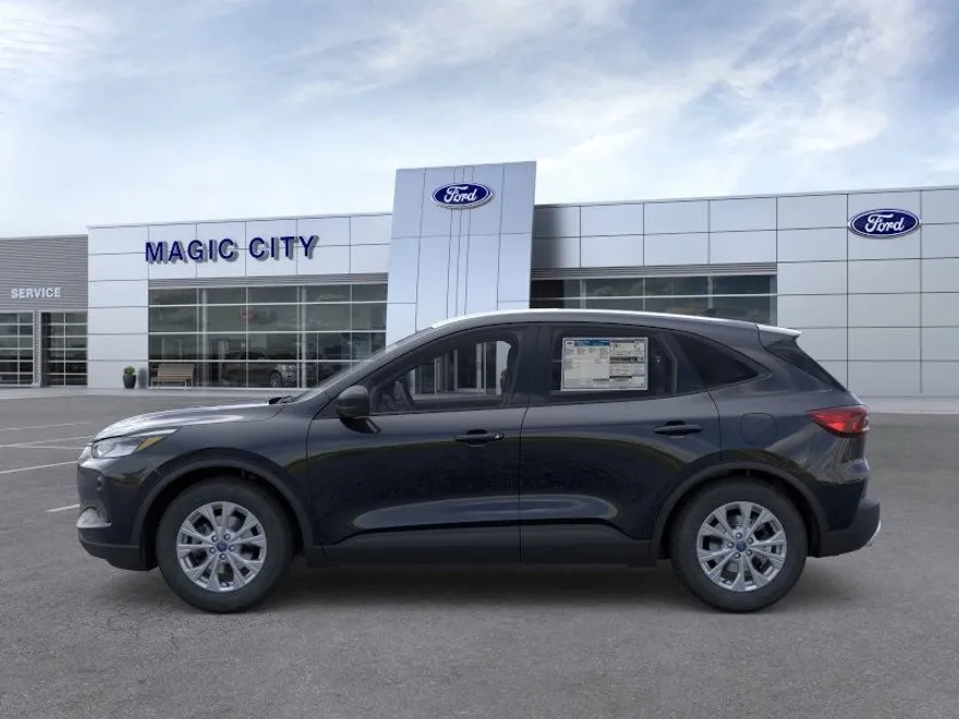 2025 Ford Escape Active photo 1