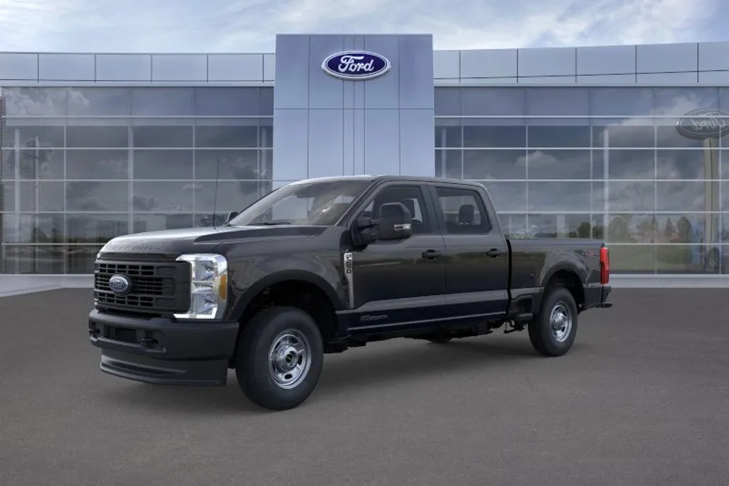 2025 Ford F-250 XL photo 1