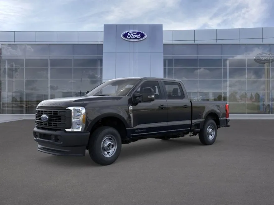 2025 Ford F-250 XL photo 1