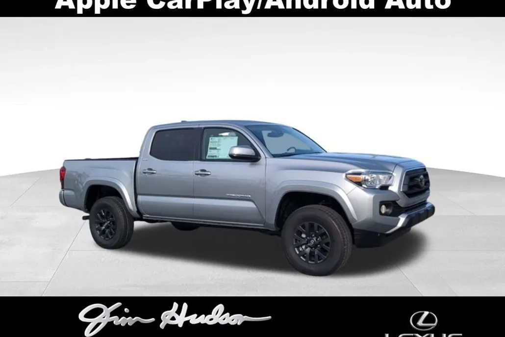 2023 Toyota Tacoma SR5 V6 photo 1