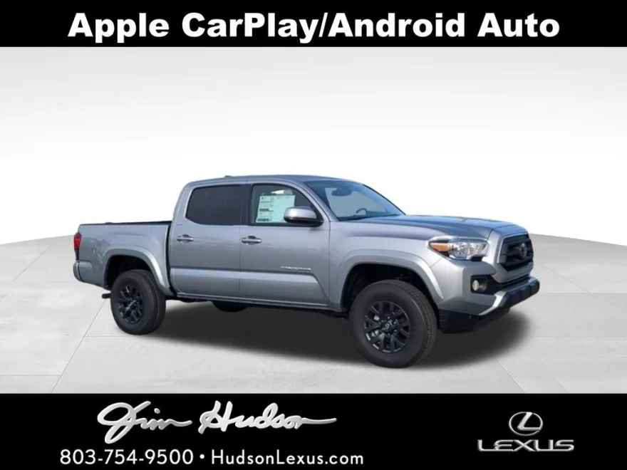 2023 Toyota Tacoma SR5 V6 photo 1