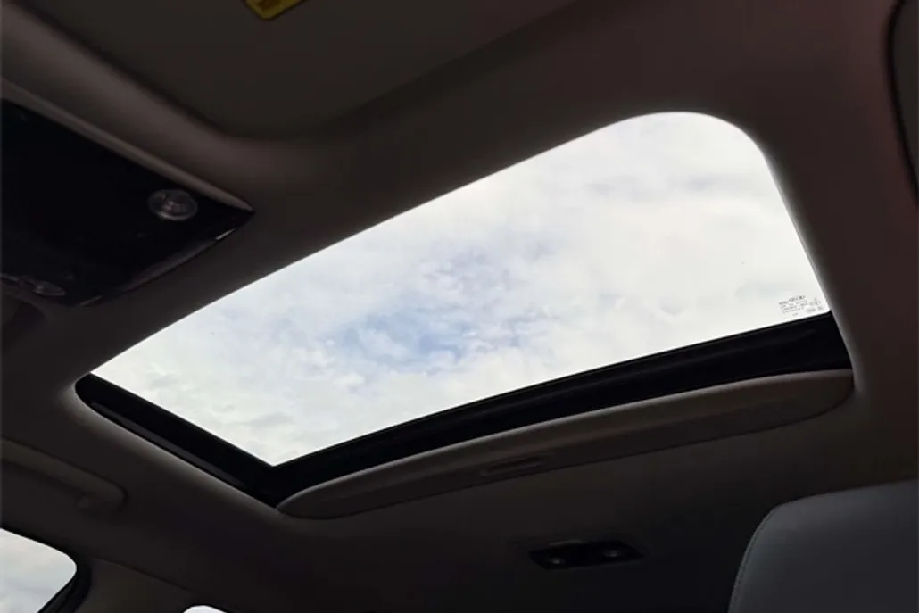 2021 Kia Seltos EX photo 1