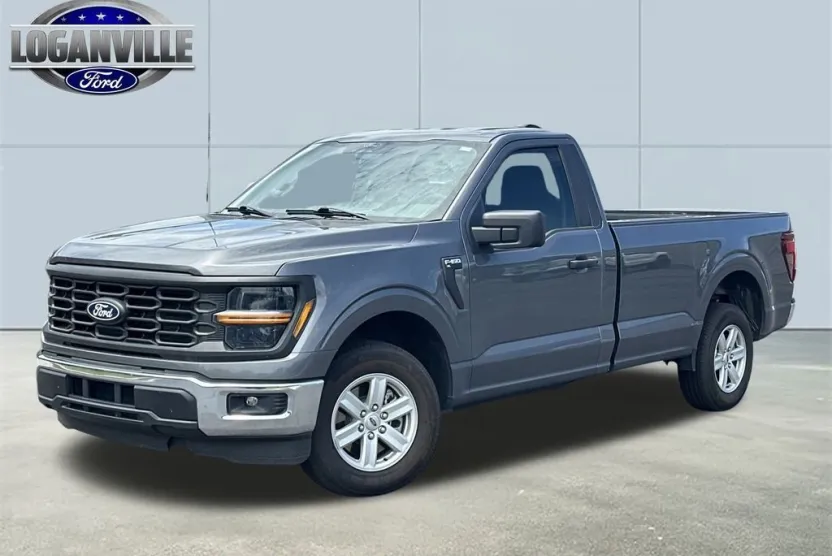 2024 Ford F-150 XL photo 1