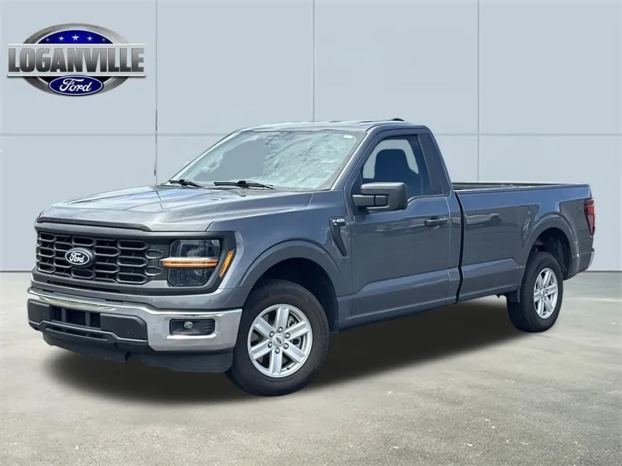2024 Ford F-150 XL photo 1