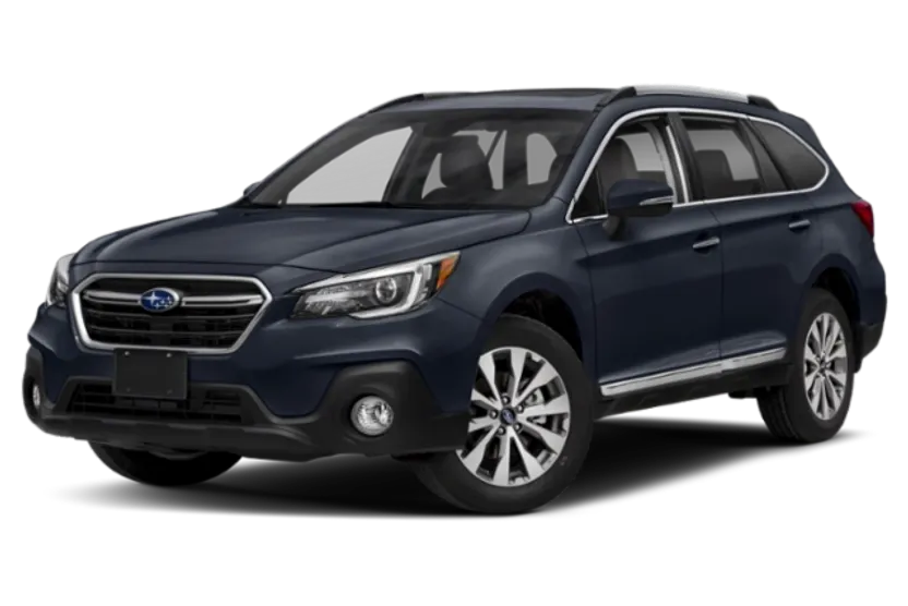 2018 Subaru Outback 3.6R Touring photo 1