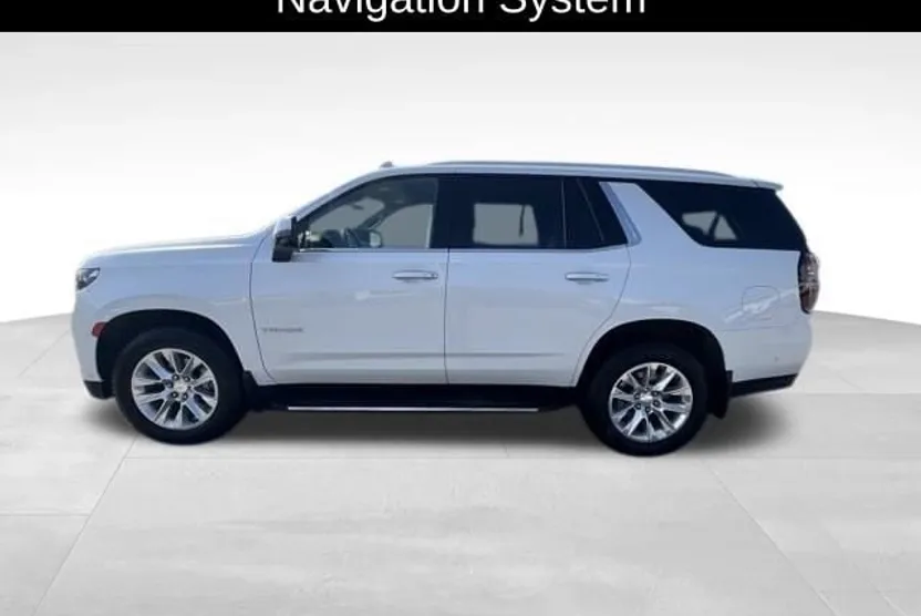 2023 Chevrolet Tahoe Premier photo 1