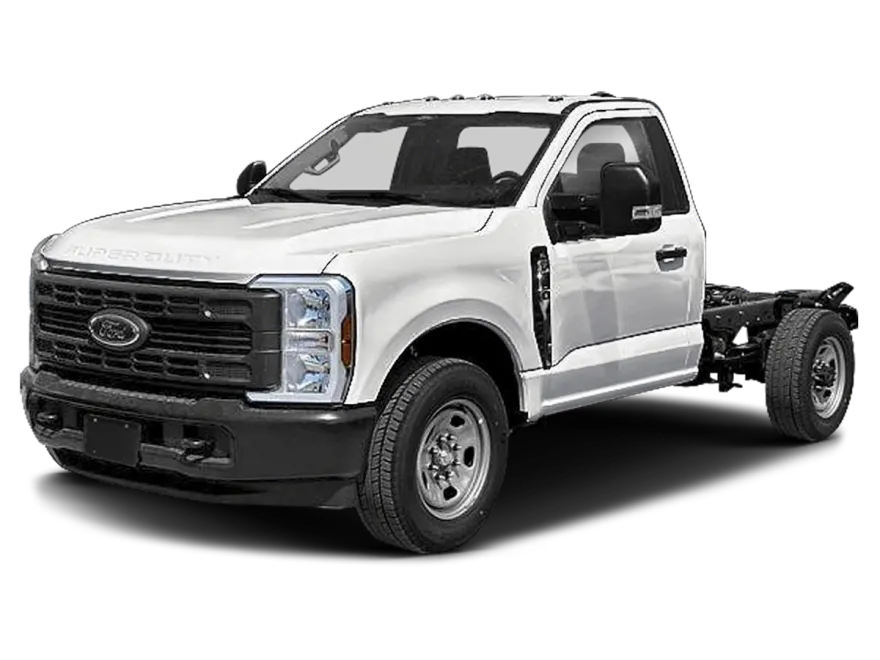 2025 Ford F-350 photo 1