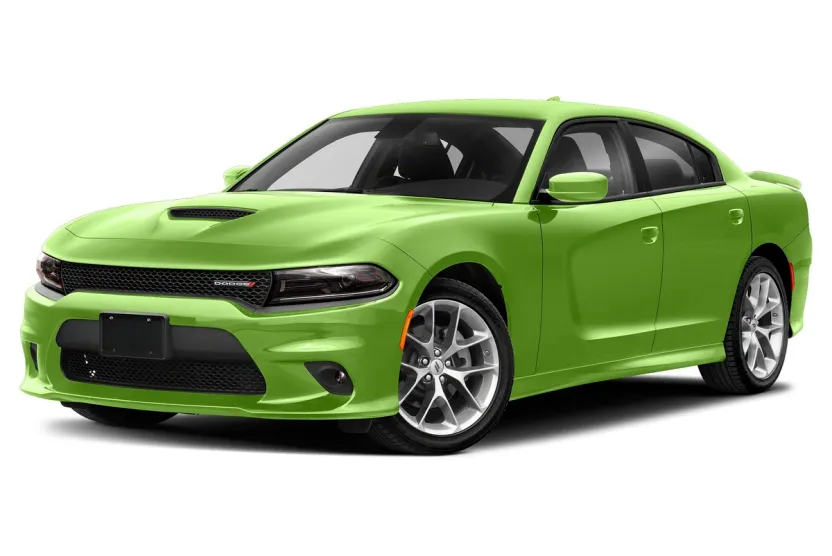2023 Dodge Charger R/T photo 1
