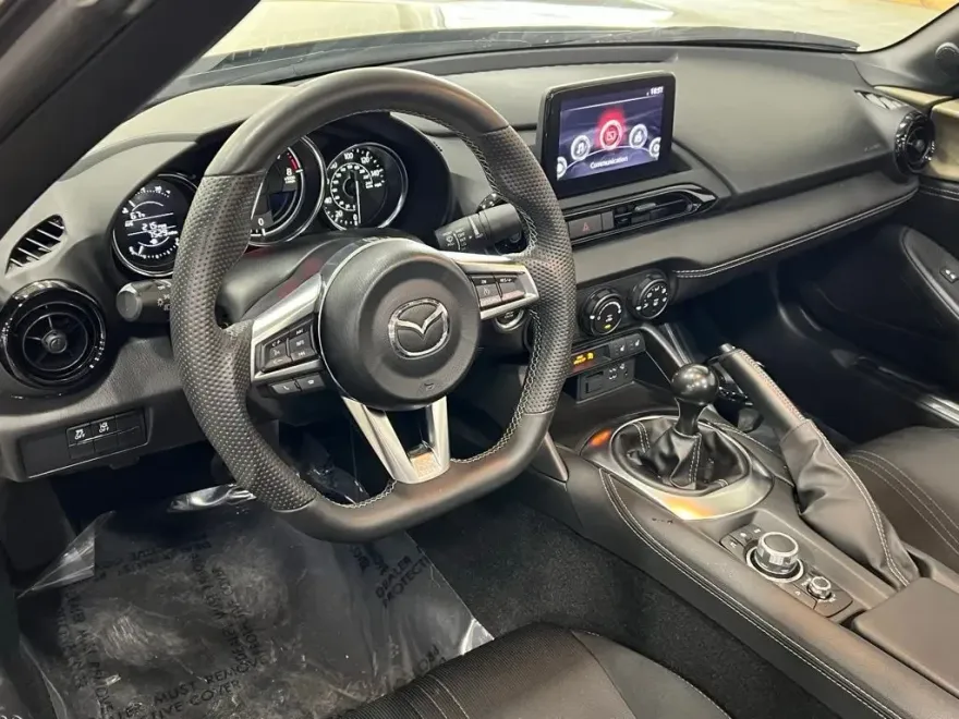 2023 Mazda MX-5 Miata Miata photo 12