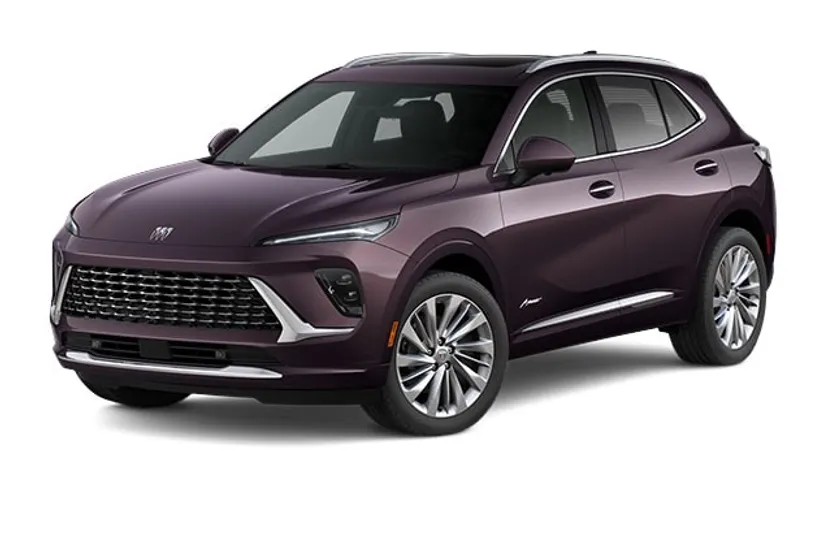2025 Buick Envision Avenir photo 1