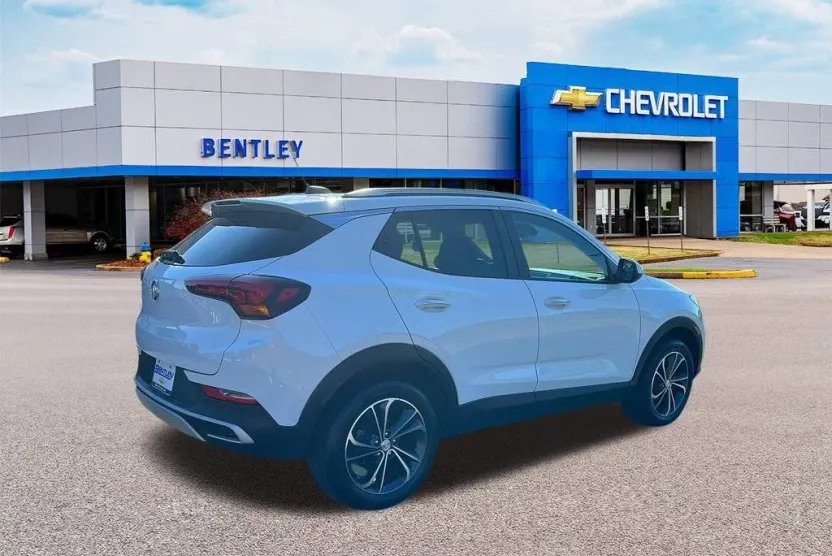 2023 Buick Encore GX Select photo 1