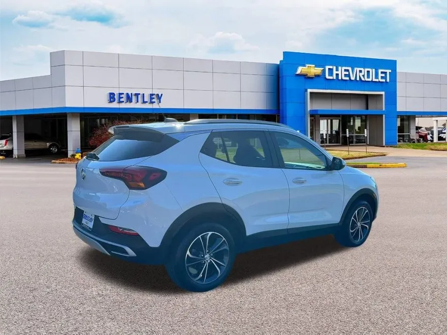 2023 Buick Encore GX Select photo 1