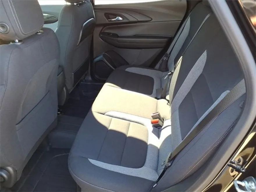 2026 Chevrolet Trailblazer LT photo 1
