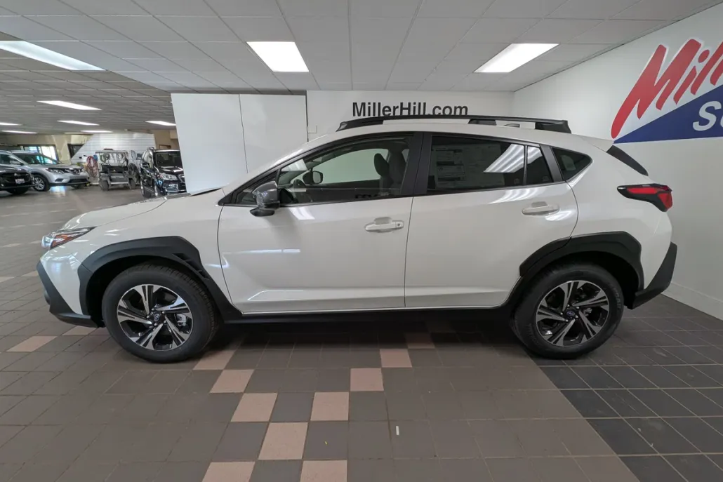2025 Subaru Crosstrek Premium photo 1