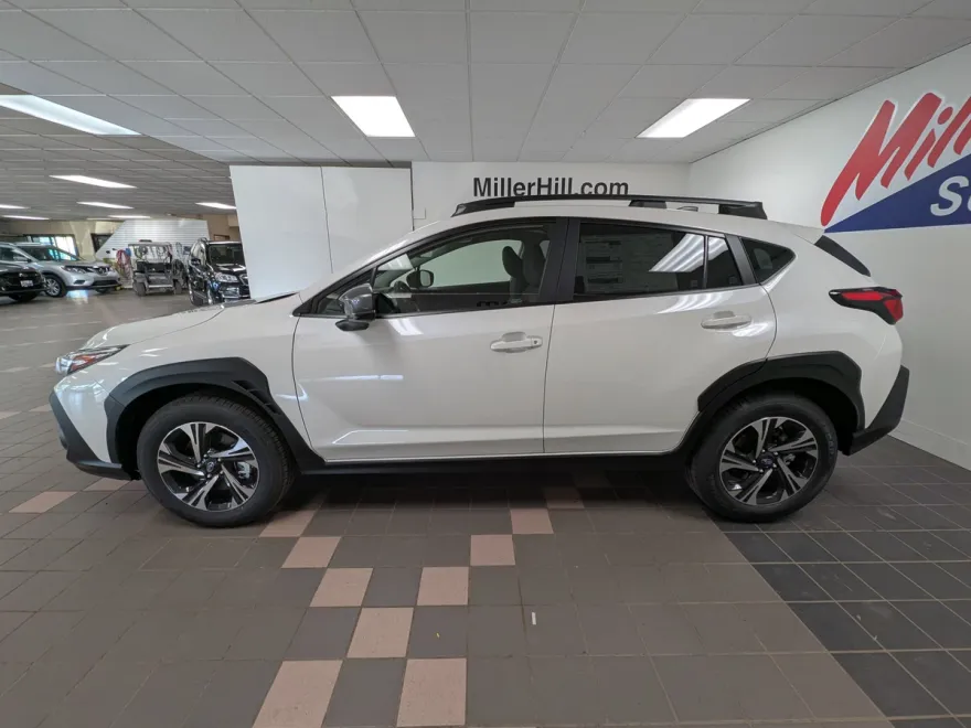 2025 Subaru Crosstrek Premium photo 1