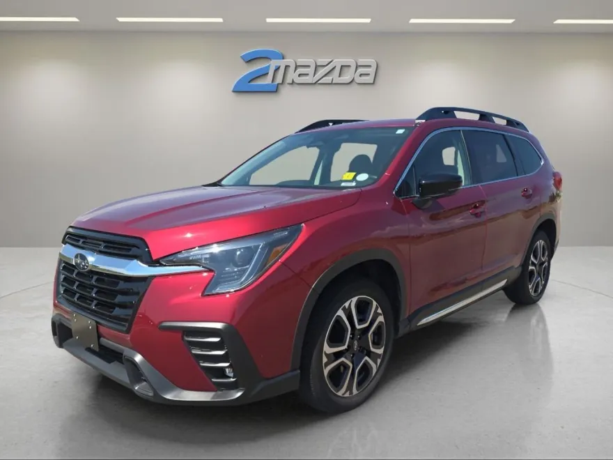 2024 Subaru Ascent Limited photo 1