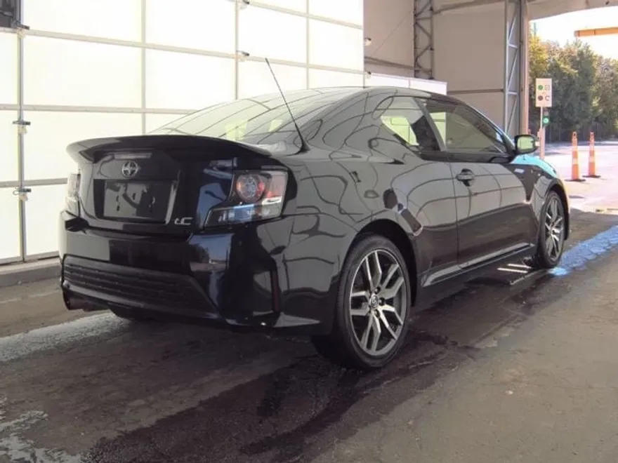 2014 Scion tC photo 1