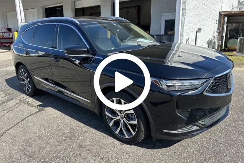2020 Acura TLX 2.4L photo 1