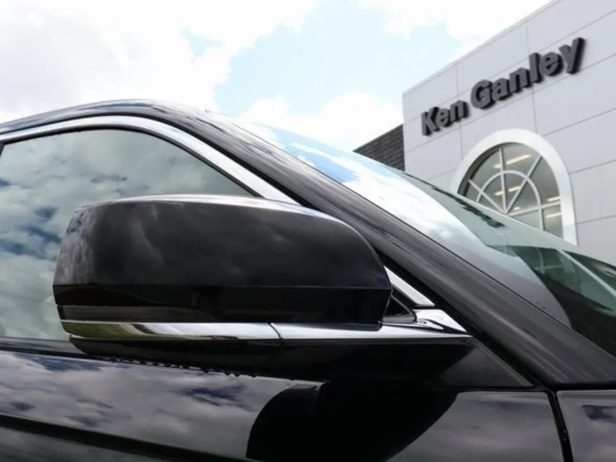 2025 Jeep Grand Cherokee Limited photo 1