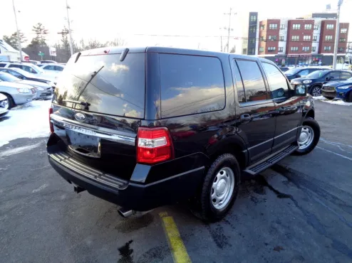 2016 Ford Expedition XL photo 4