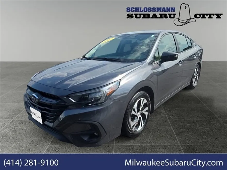2025 Subaru Legacy Premium photo 1