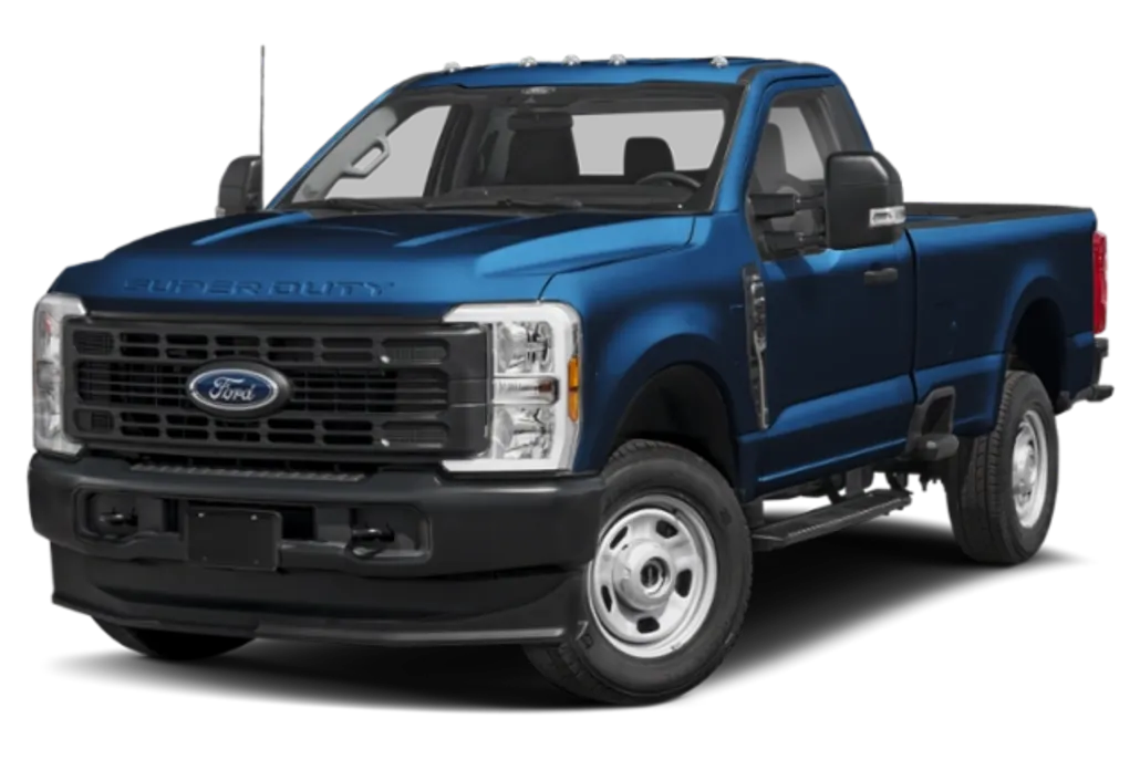 2025 Ford F-350 XL photo 1