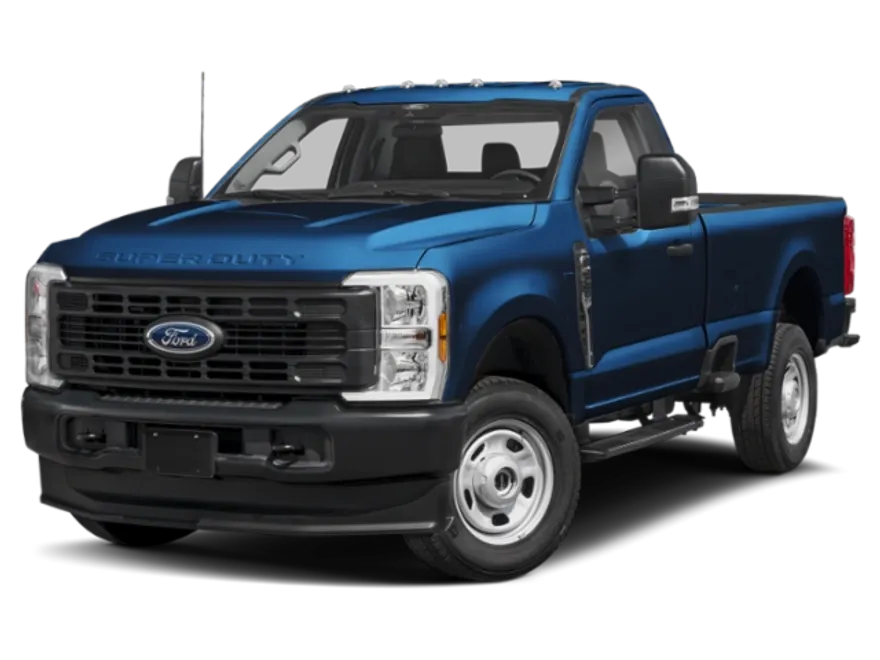 2025 Ford F-350 XL photo 1