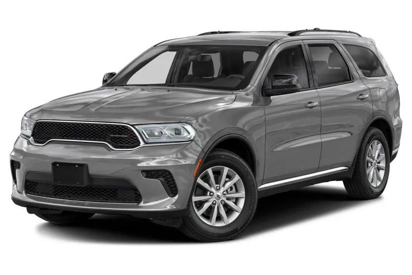 2026 Dodge Durango GT Plus photo 1