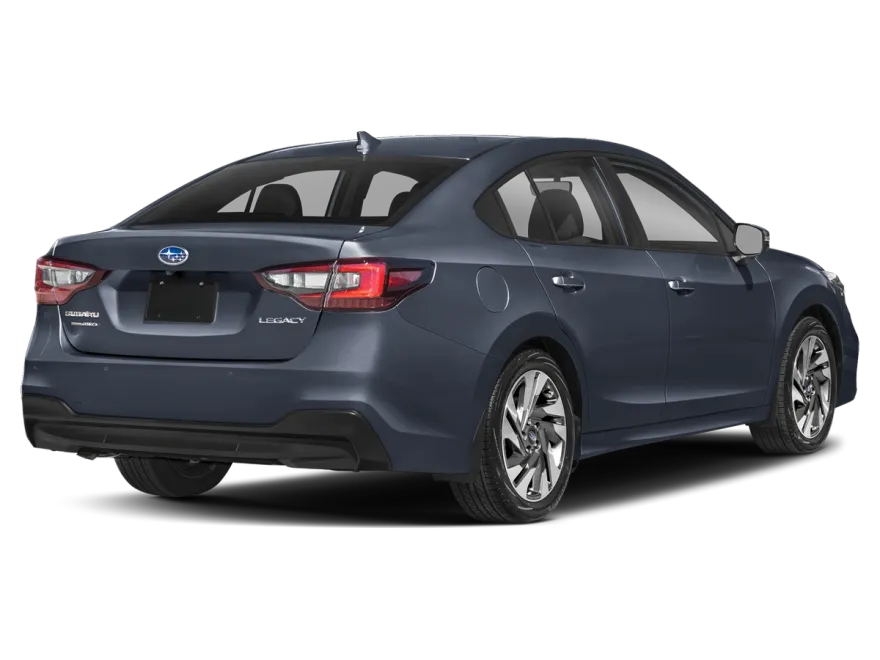 2024 Subaru Legacy Limited photo 1